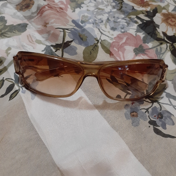 Authentic Gucci sunglasses